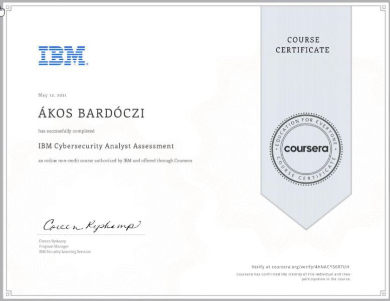 File:Cybersecurity Analyst Assessment (IBM).jpg