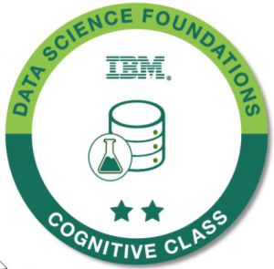 Data Science Foundations exam